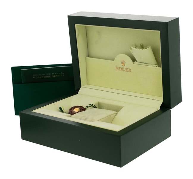 Rolex Daytona 116500 LN